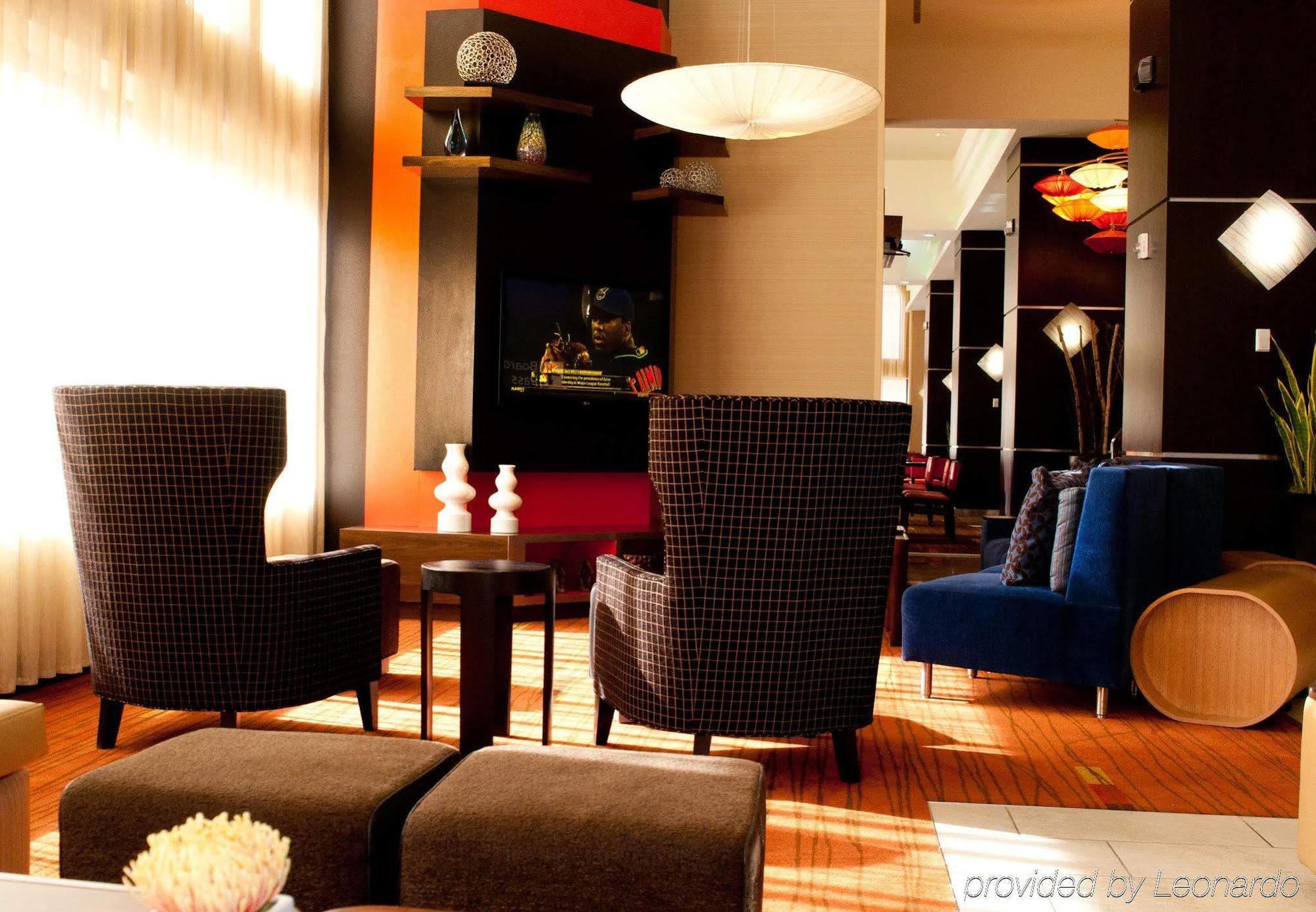 Hotel Courtyard By Marriott Amarillo Downtown Esterno foto